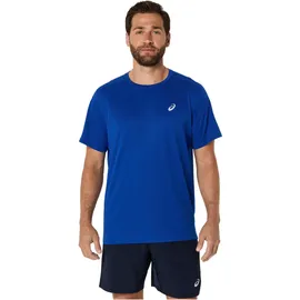 Asics Core Herren blau