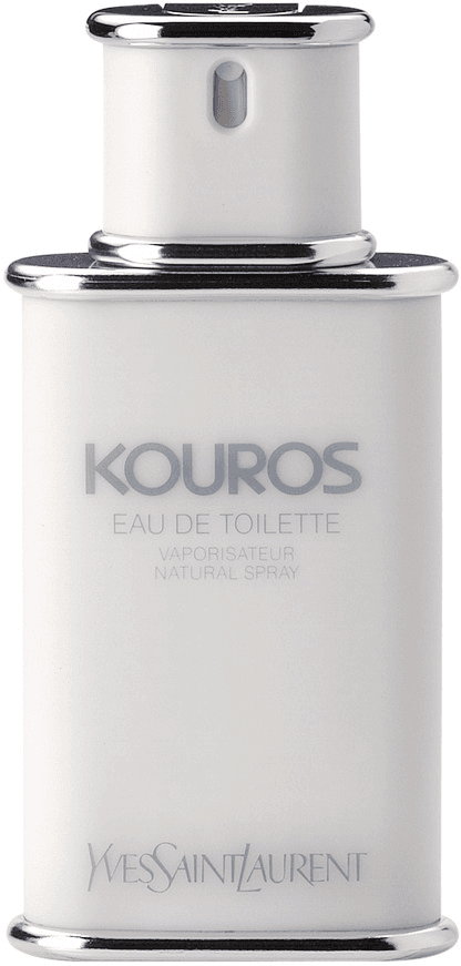 Yves Saint Laurent Kouros Eau de Toilette (EdT) 50 ML