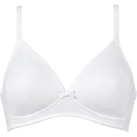 NATURANA BH Value Soft Bra Weiß 95