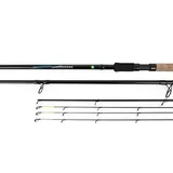 Preston Innovations Preston Monster Xtreme Distance Feeder Karpfenrute - Black - 4.00 m