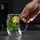 Intirilife Latte Macchiato Glas 0,2 l 6-tlg.