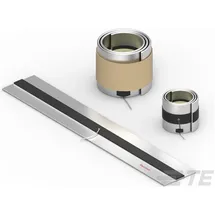 Krüger-Werke GmbH Kabelschutzrohrabdichtung RDSS-150