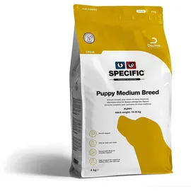 Specific Puppy Cpd-m Welpenfutter Für Mittelgroße Rassen 7kg - Yellow - 7kg