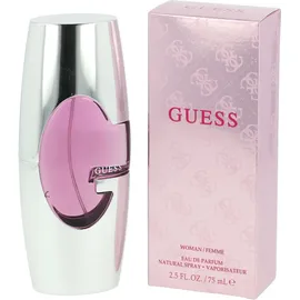 GUESS For Women Eau de Parfum 75 ml