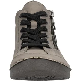 Rieker 52514 Damen Grau 38