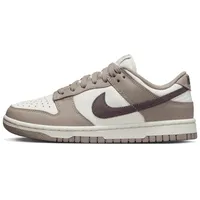 Nike Dunk Low, - Weiß, 40