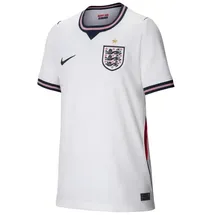 Nike England Heimtrikot 2026 Kinder Gr. 147