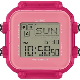 Casio Baby-G Digital Kautschuk 38 mm BGD-10KH-4ER