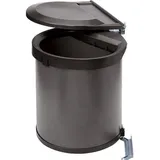 Peka Müllboy Big 2 30 l Anthrazit