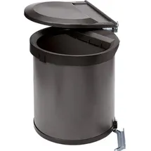 Peka Müllboy Big 2 30 l Anthrazit