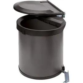 Peka Müllboy Big 2 30 l Anthrazit