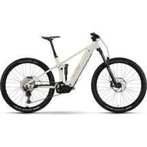 R Raymon Korak Pro 2026 29 Zoll RH M weiß/bronze