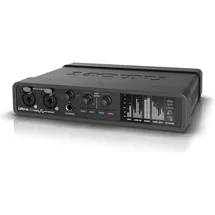 MOTU UltraLite MK5 USB-Audio-Schnittstelle, 18 Eingänge, 22 Ausgänge