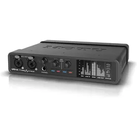 MOTU UltraLite MK5 USB-Audio-Schnittstelle, 18 Eingänge, 22 Ausgänge