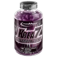 IronMaxx Krea7 Superalkaline Tabletten 180 St.