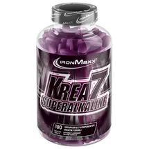 IronMaxx Krea7 Superalkaline Tabletten 180 St.