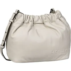 Liebeskind Berlin Cloud S 2163123  in Milk (7.3 Liter), Umhängetasche
