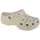 Crocs Classic Platform Clog bone 38-39