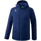 Erima Team Winterjacke new navy 164