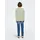 Only Strickpullover mit V-Ausschnitt Grün M