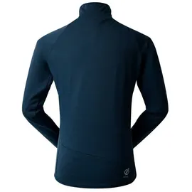 Dare 2b Dare2b Emerging Core Reißverschlusspullover - Moon Light Denim - 40