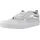 Vans Knu Skool True White/Metallic Silver