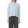 s.Oliver Cardigan aus Alpakamix Blau XL