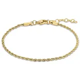 FAVS Armband 87918262 - gold
