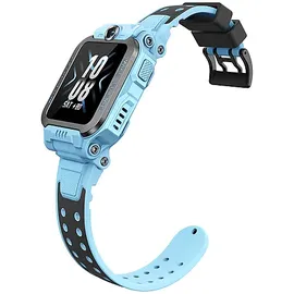 imoo Watch Phone Z7 blau