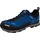 MEINDL Lite Trail GTX Herren Blau/Orange 43