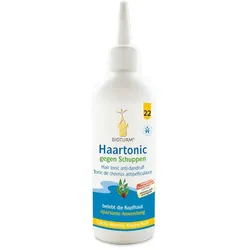 Bioturm Haartonic gegen Schuppen Nr. 22