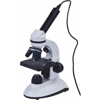 DISCOVERY Nano Polar digitales Mikroskop