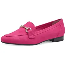 Marco Tozzi Slipper in pink, 37