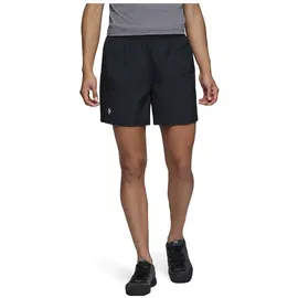 Black Diamond Sierra LT Shorts Regular Schwarz L