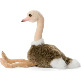 WWF Plüschtier Strauß (35cm)