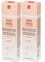 erborian Skin Hero - Perfecteur de peau nue Crème Pour La Peau 2x15 ml