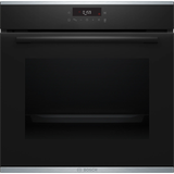 Bosch Einbaubackofen HBA272BB0 Backofen 71 l 3600 W A schwarz