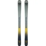 Rossignol Sender Soul 102 Open Freerideski 24/25 (Größe 172cm, oliv)