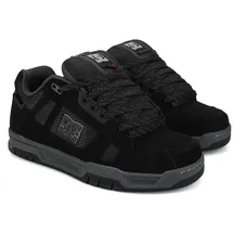 DC Shoes Stag Wnt Herren Schwarz 43