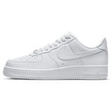 Nike Air Force 1 '07 Herrenschuh - Weiß, 44.5