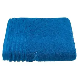 VOSSEN Vienna Style Supersoft Handtuch 50 x 100 cm deep blue