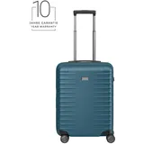 Titan Litron 4-Rollen Cabin 55 cm / 44 l petrol
