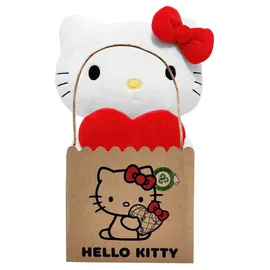 Joy Toy Hello Kitty Hearth 24 cm