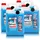 Sonax AntiFrost + KlarSicht Citrus 2 St. 5 l