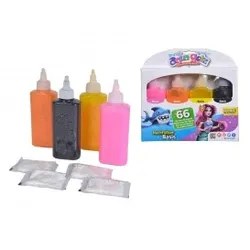 Aqua Gelz Nachfüllset Basis
