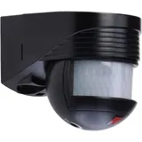 Beg Brück Electronic Bewegungsmelder LC-Click-N 200 sw