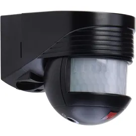Beg Brück Electronic Bewegungsmelder LC-Click-N 200 sw