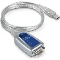 Moxa UPort 1110 1-port RS-232 USB-to-serial converter