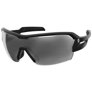 Scott Spur Sonnenbrille schwarz