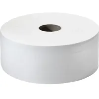 Tork Tissue-Toilettenpapier Großrolle - 2-lagig